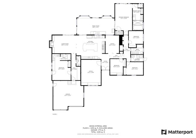 Building Photo - 12445 Green Meadow Ln