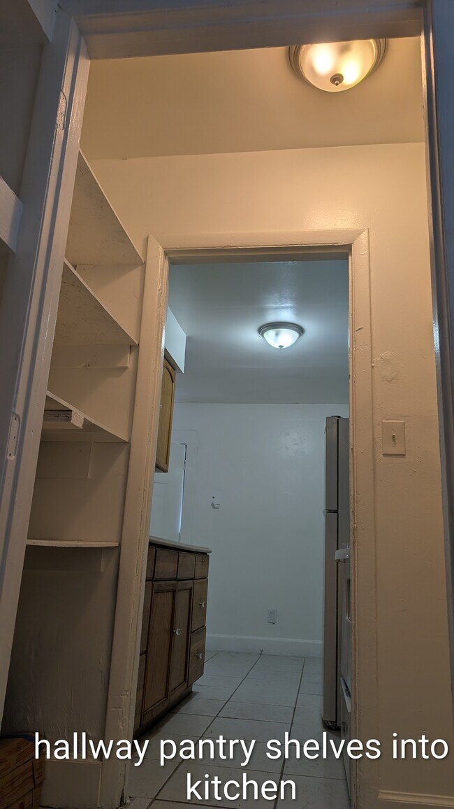 Building Photo - 2315 N Whittier St