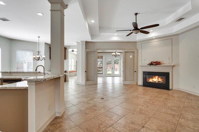 Building Photo - 1507 Lake Charlotte Ln