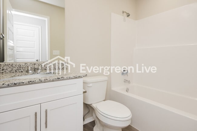 Building Photo - 2575 E Meramec St