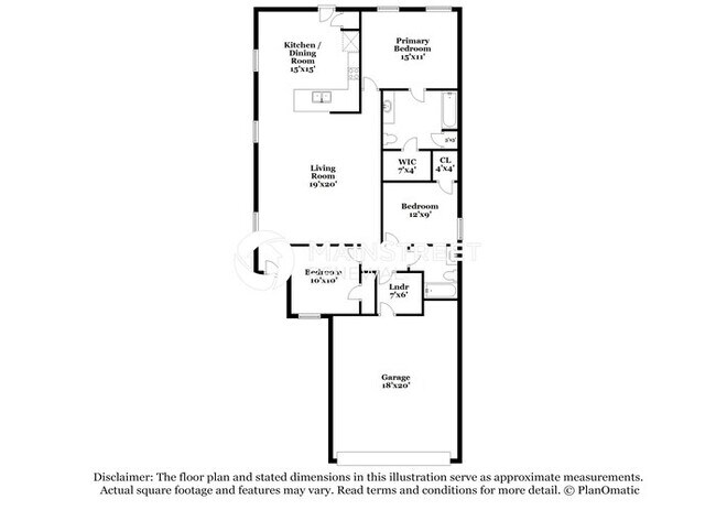 Building Photo - 3 Bedroom Pet-Friendly Home in New Braunfels, TX with Main Street Renewal
