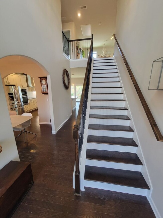 Building Photo - 416 Jones Peak Dr