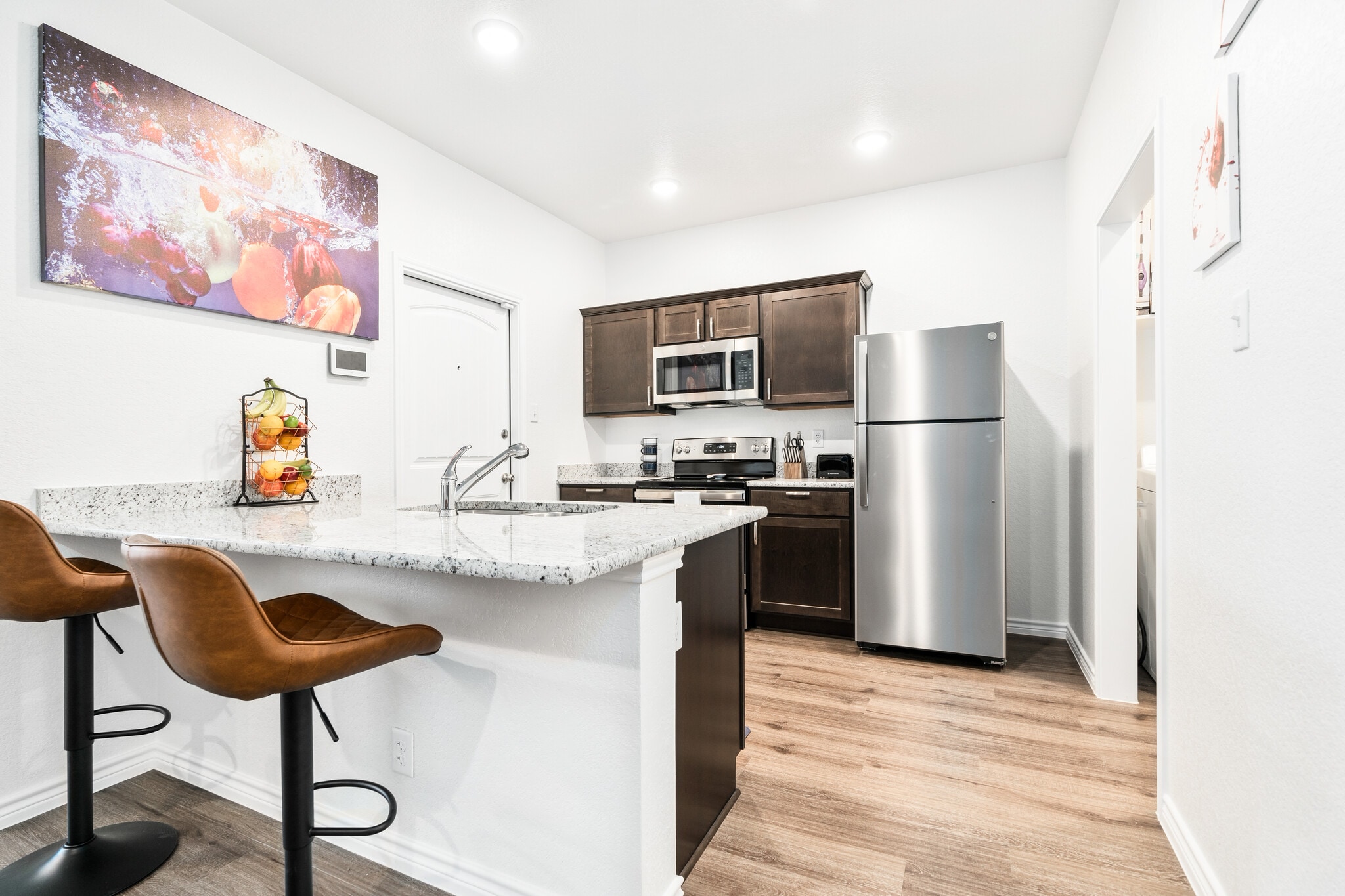 Building Photo - 3511 Abraham Dr