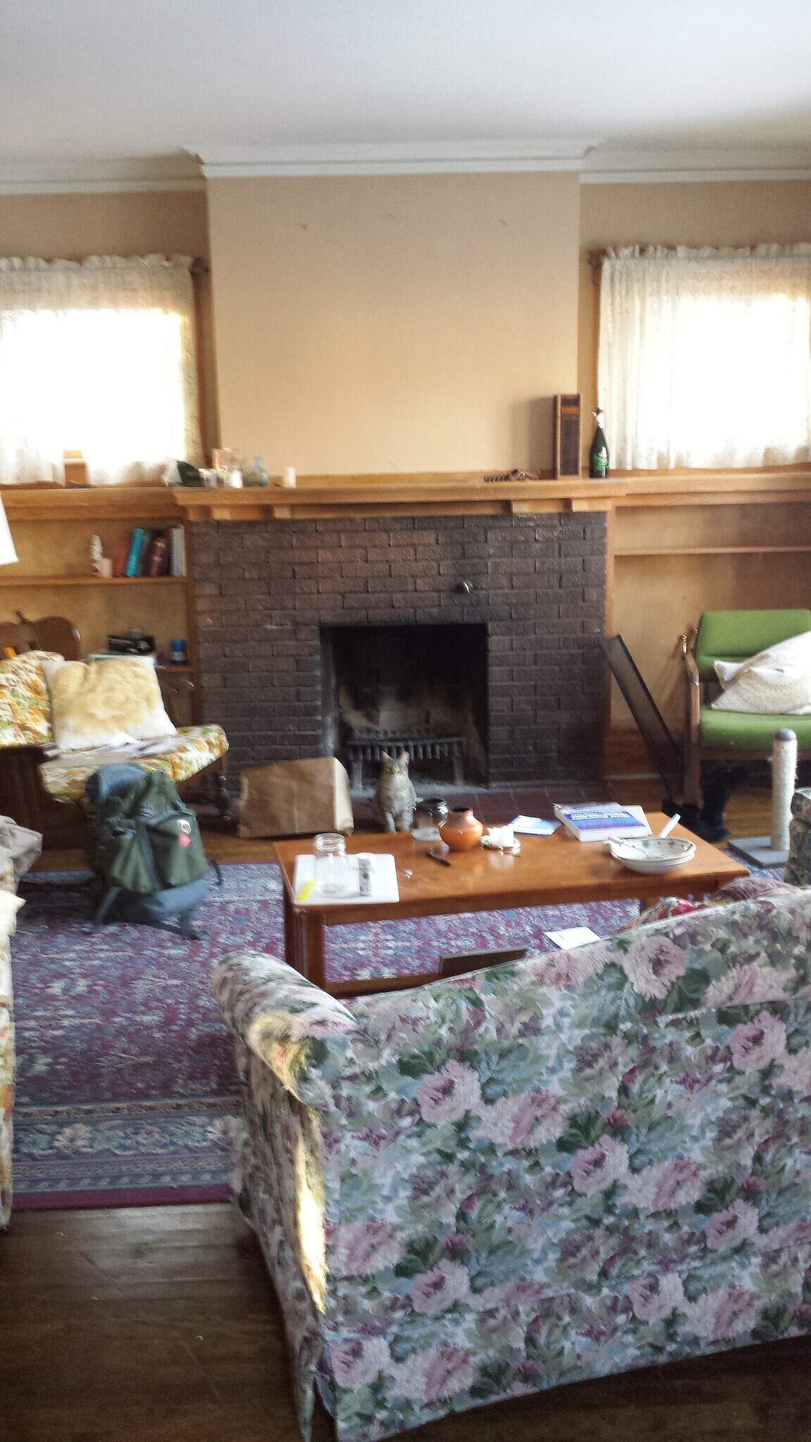 Building Photo - 433 Summit Ave