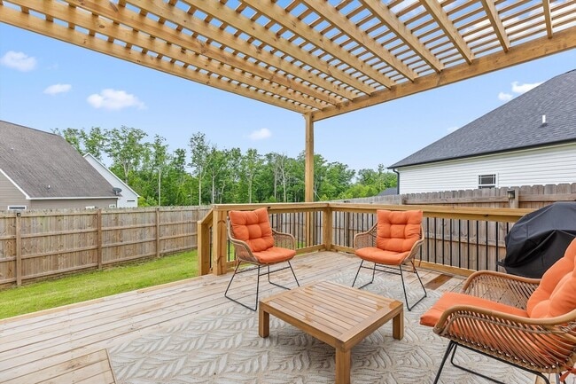 Building Photo - 116 Paxtons Way