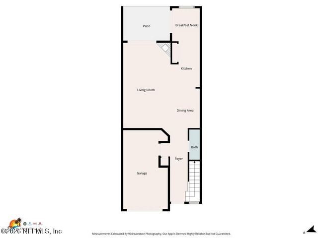 Building Photo - 323 Sand Castle Way