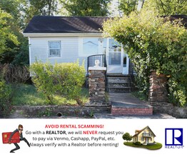 Building Photo - "Charming 2-Bedroom Retreat in Fayettevill...
