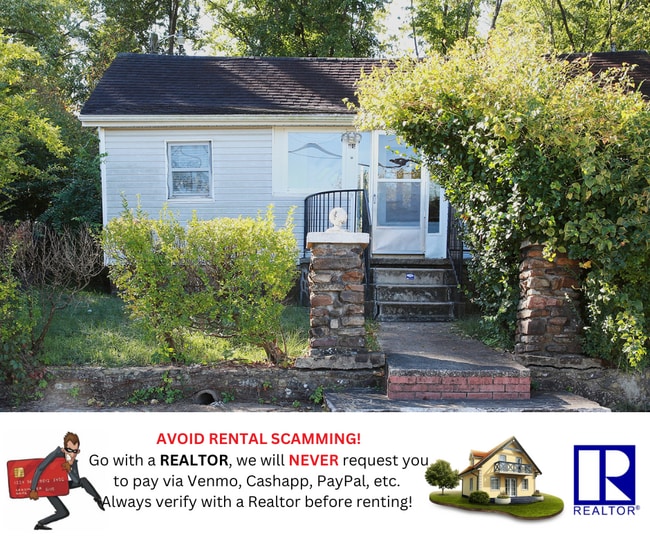 Primary Photo - "Charming 2-Bedroom Retreat in Fayettevill...