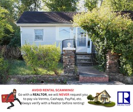 Building Photo - "Charming 2-Bedroom Retreat in Fayettevill...