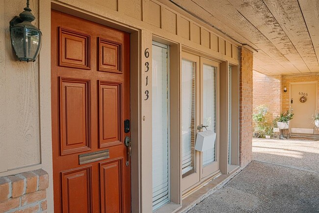 Building Photo - 6313 Crab Orchard Rd