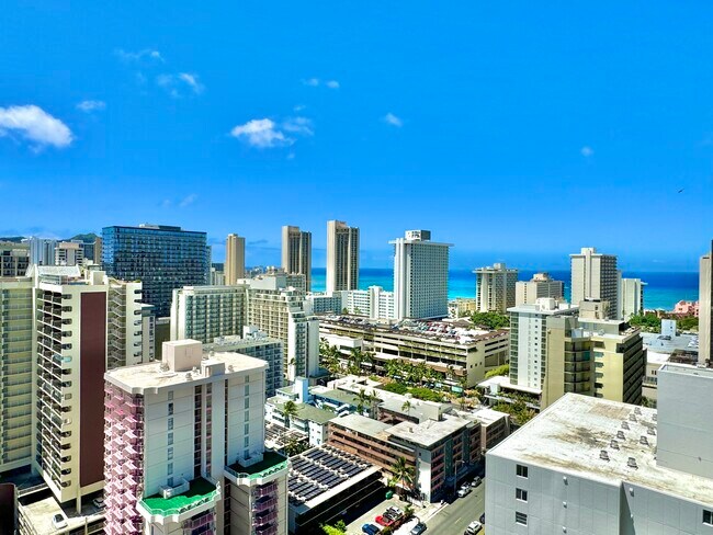 Building Photo - 445 Seaside Ave