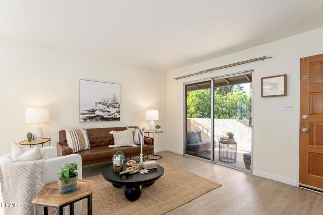 Building Photo - 5436 McCulloch Ave