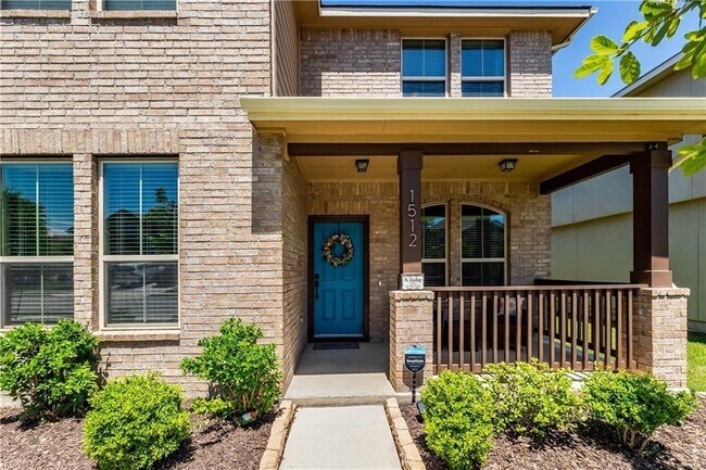 Building Photo - 1512 Hamiltons Wy