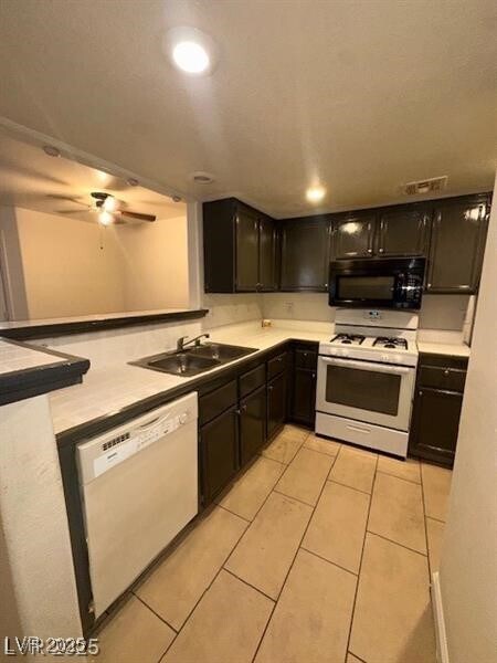 Building Photo - 1830 N Pecos Rd