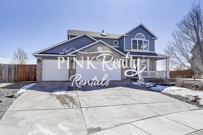 Building Photo - Gorgeous 5-Bedroom Home in Woodmen Hills w...