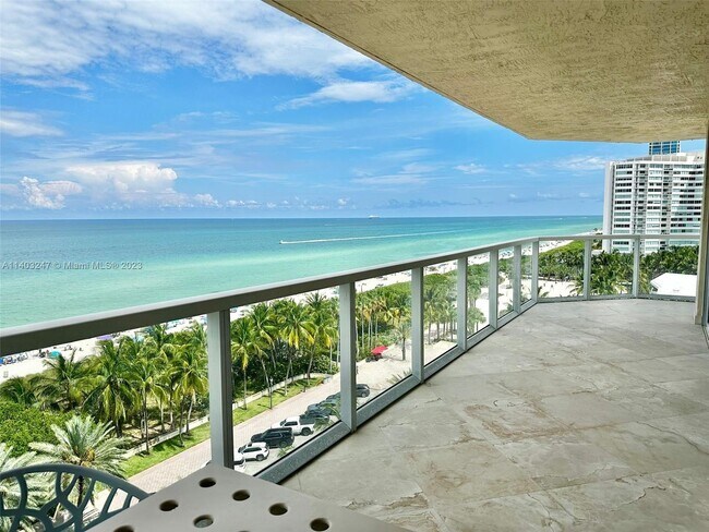 Building Photo - 7330 Ocean Terrace