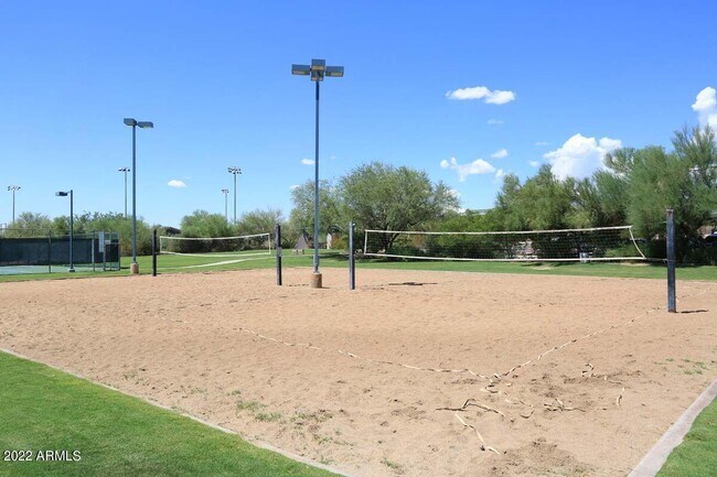 Building Photo - 7725 E Journey Ln