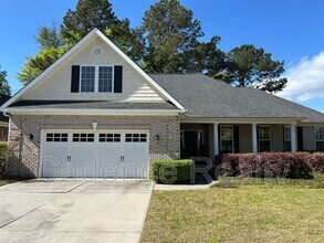 Building Photo - 814 Lambrook Dr