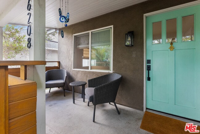 Building Photo - 6208 Hayes Ave