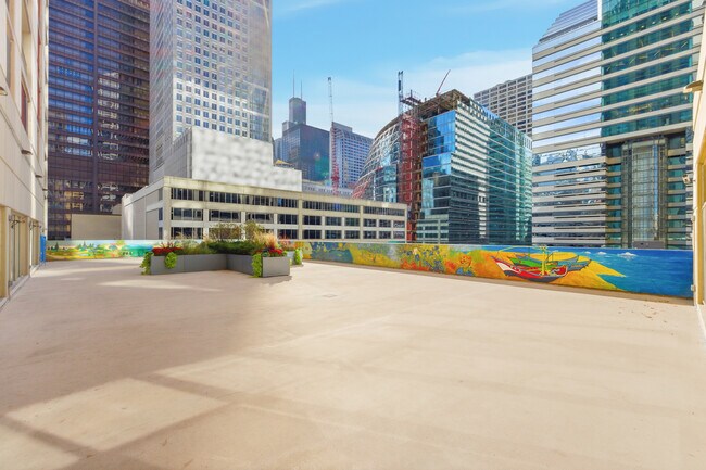 Building Photo - 200 N Dearborn St