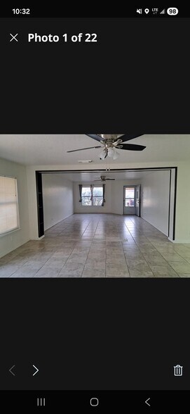 Dinning room - 6511 Flatstone Pass