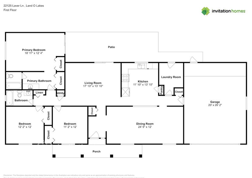 Building Photo - 22125 Laver Ln