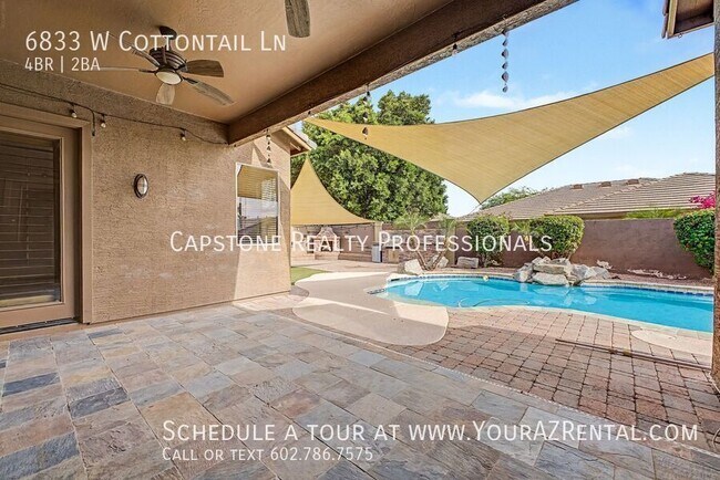 Building Photo - 6833 W Cottontail Ln