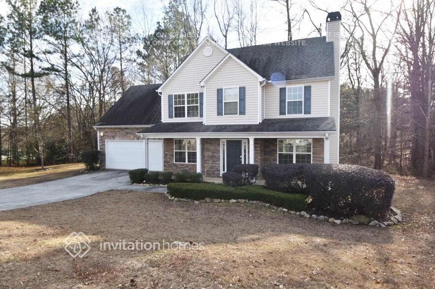 Primary Photo - 1521 River Song Way