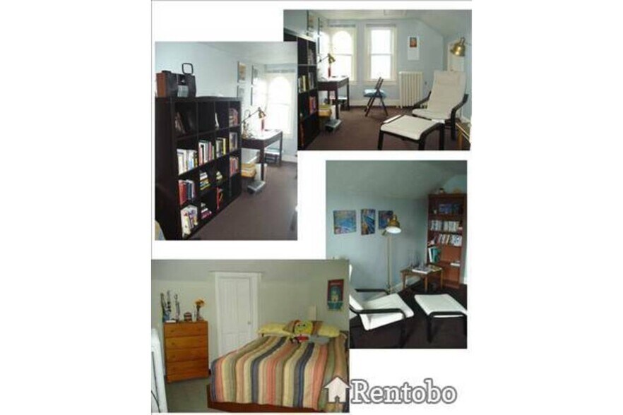 Building Photo - 231 A South Prospect St