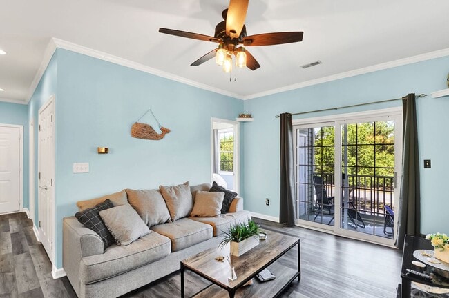 Building Photo - Charming 2-Bed, 2-Bath Condo for Rent in Rehoboth - 50% off your second months rent! $1,895.00/month