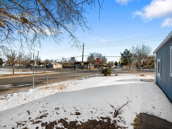 Building Photo - Charming 1BD/1BA ADU in Denver’s Westwood ...