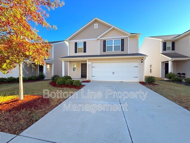 Primary Photo - 9132 Creedmore Hills Dr