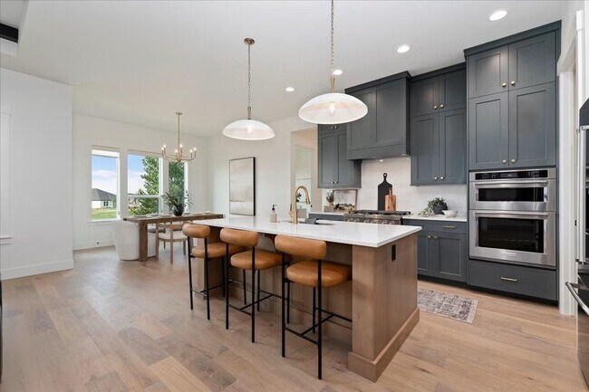 Building Photo - Brand new home stunning Valor Estates in Kuna