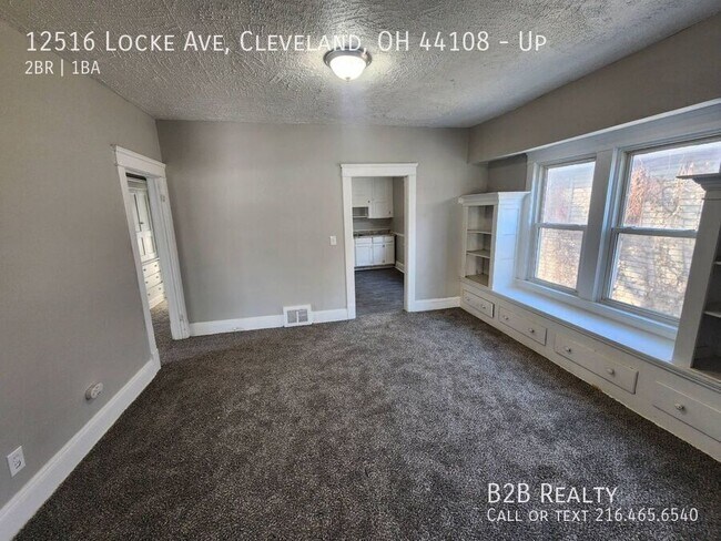 Building Photo - 12516 Locke Ave