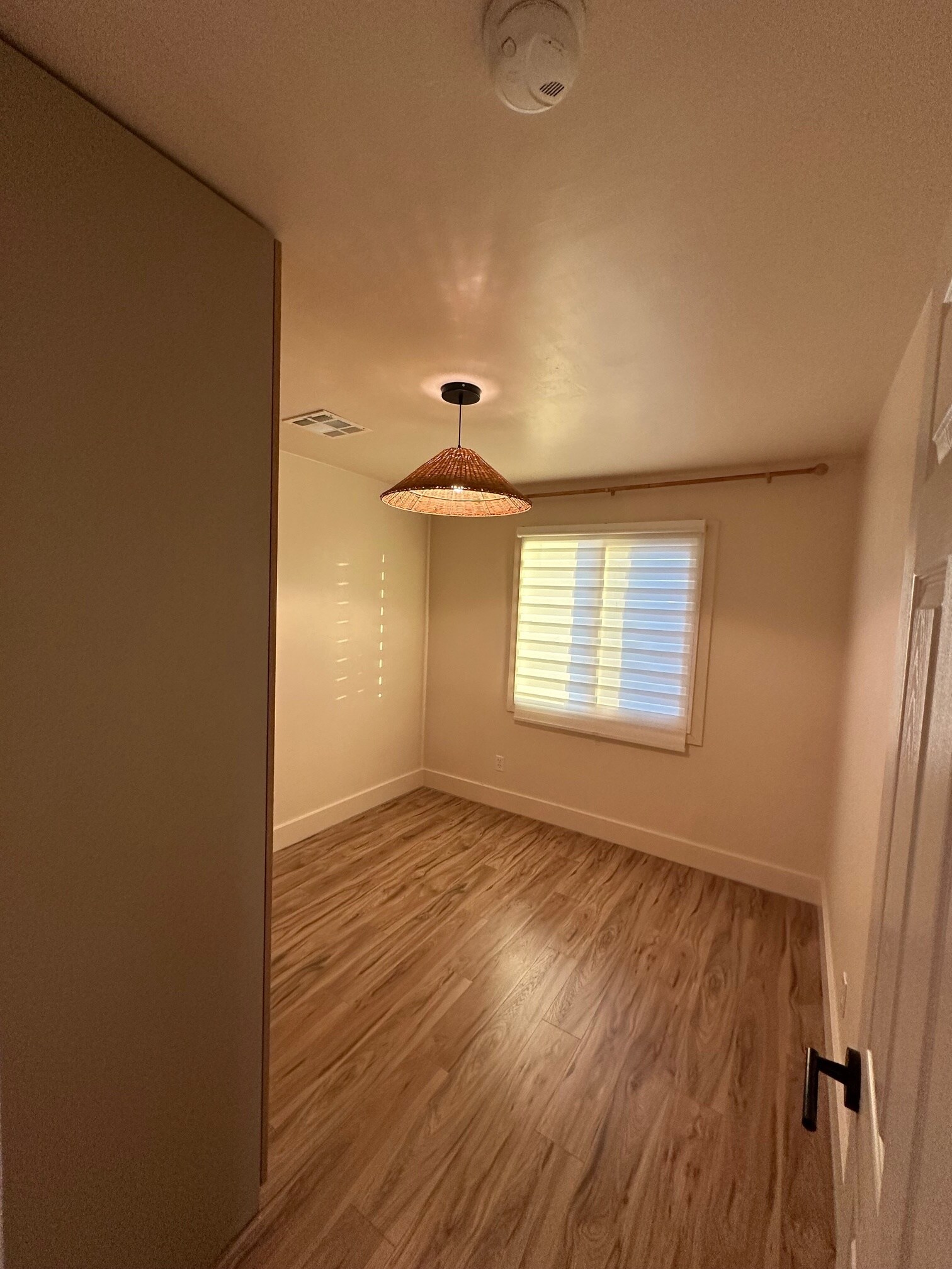 Smallest-sized bedroom - 7970 W Elm St