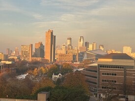 Cedar Riverside Sunrise by Mutual Management Company - Riverside Homes