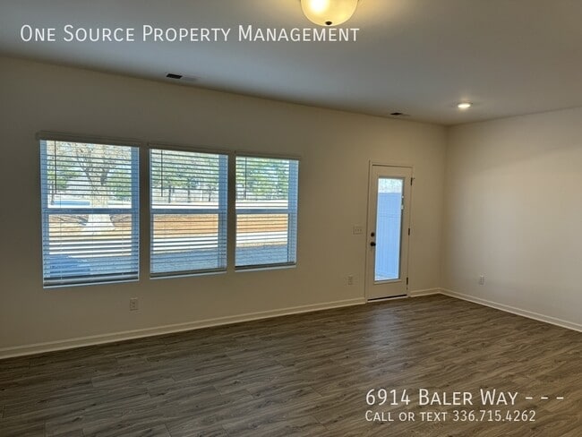 Building Photo - 6914 Baler Way