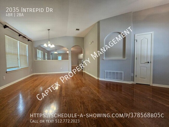 Building Photo - 2035 Intrepid Dr