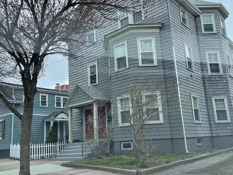 Primary Photo - 107 Arnold St