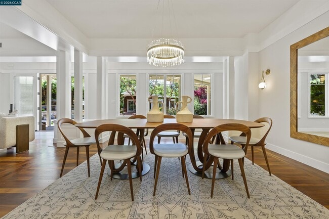 Building Photo - 1754 Reliez Valley Rd