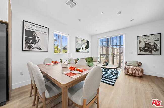 Building Photo - 201 S Westlake Ave