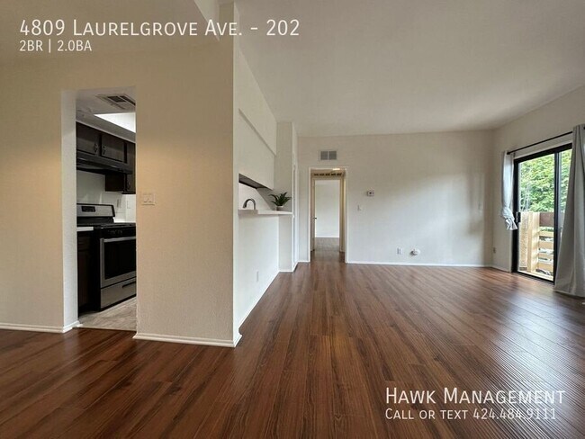 Building Photo - 4809 Laurelgrove Ave