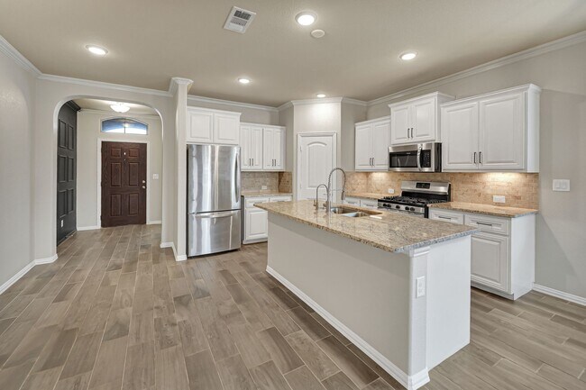 Building Photo - 6711 Hall of Fame Blvd