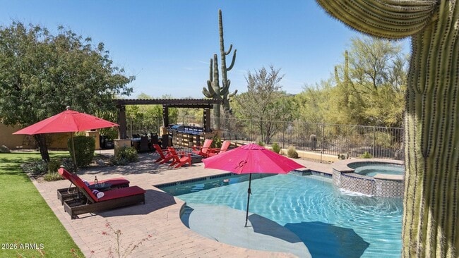 Building Photo - 7518 E Bent Tree Dr