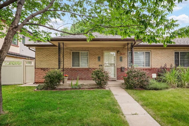 Primary Photo - Two bedroom gem in the heart of Sloan's!