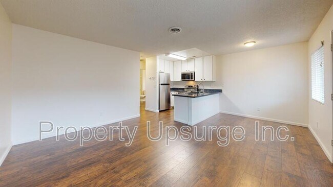 Interior Photo - The Oasis