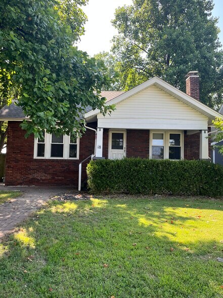 Primary Photo - 18 S 21st Street