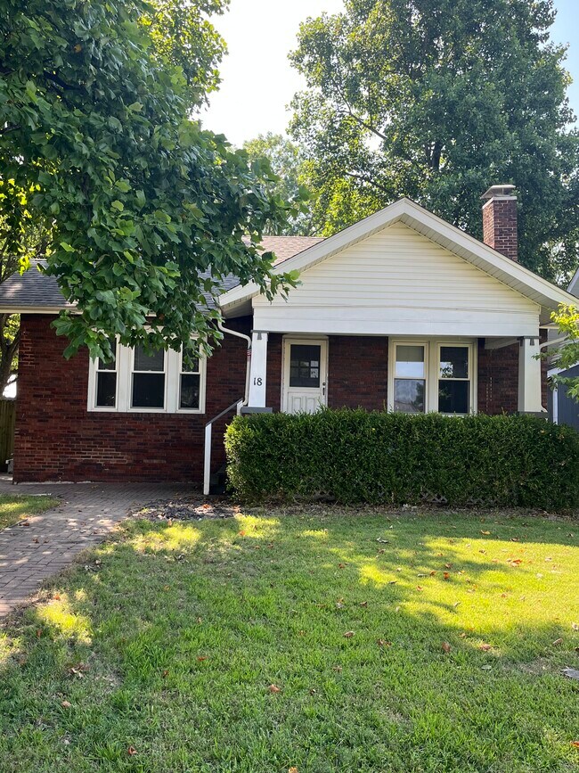 Primary Photo - 18 S 21st Street