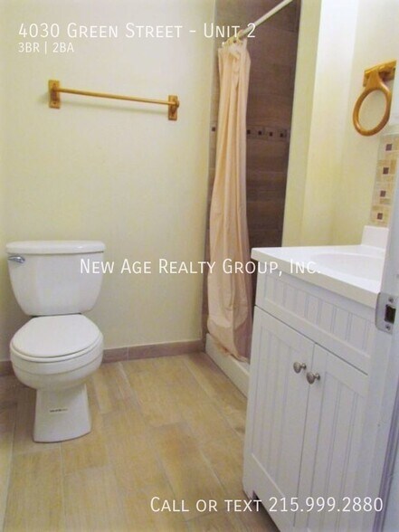 Building Photo - 4030 Green St