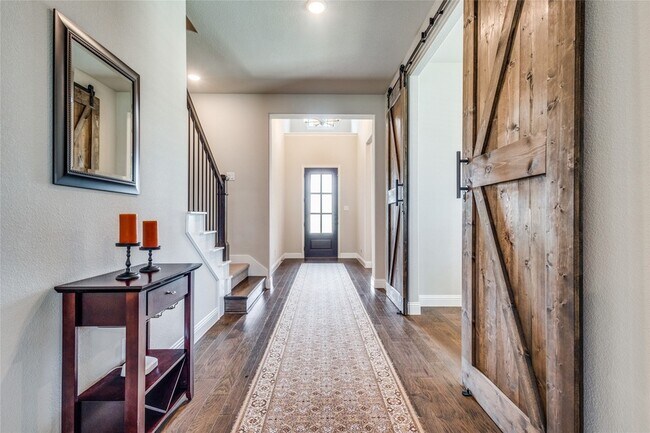 Building Photo - 11112 Lacey Oak Ridge